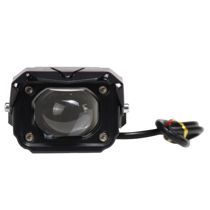 Phare <tc>Hawk Pro</tc>