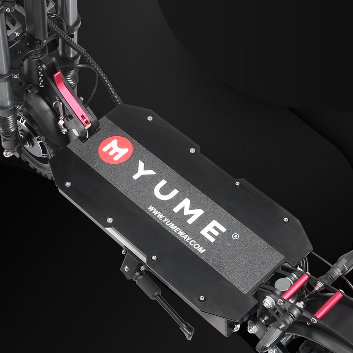 YUME Y11+ Electric Scooter5