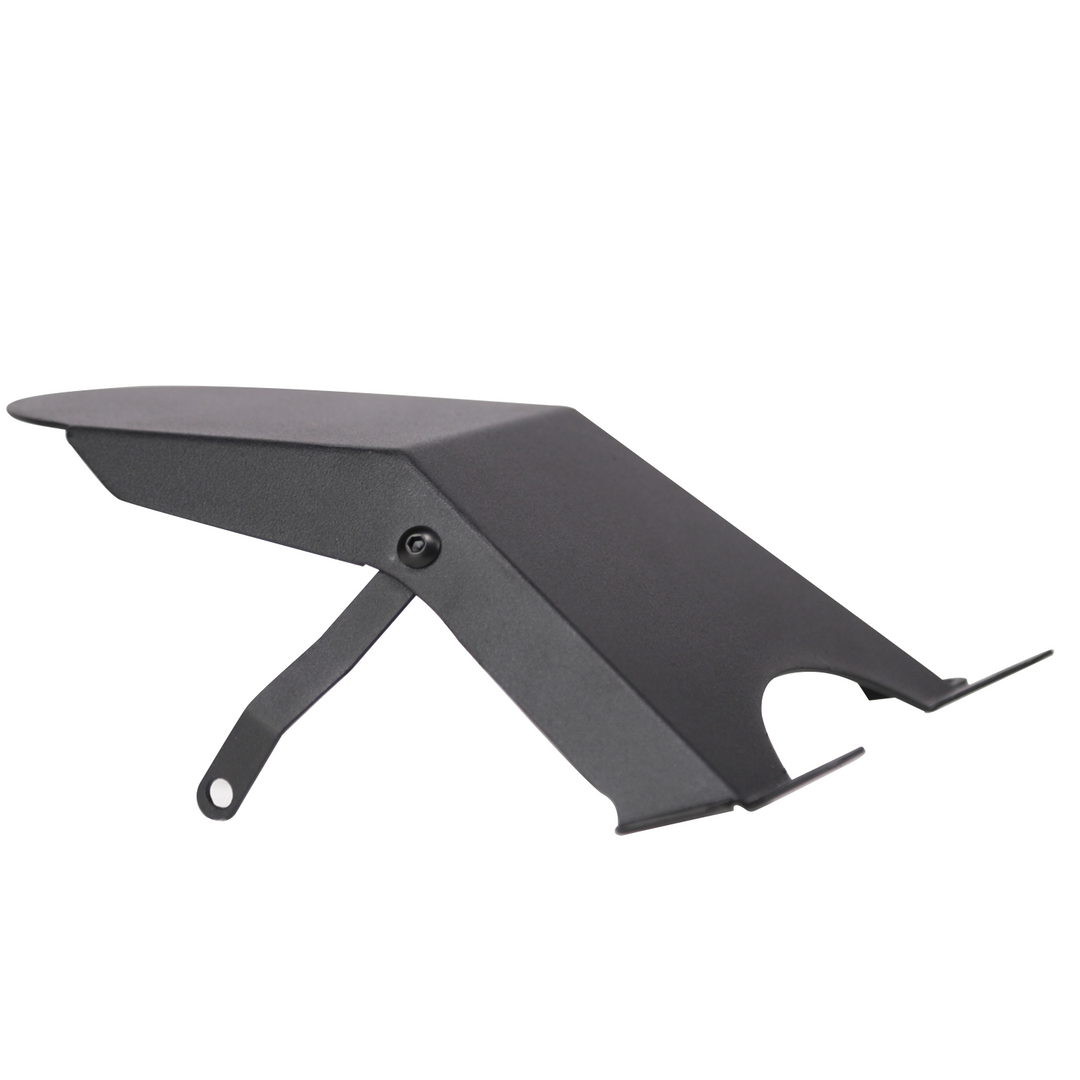 Parafango anteriore & Posteriore    <tc>Hawk pro</tc>