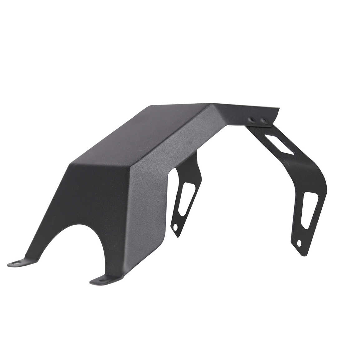 Parafango anteriore & Posteriore    <tc>Hawk pro</tc>