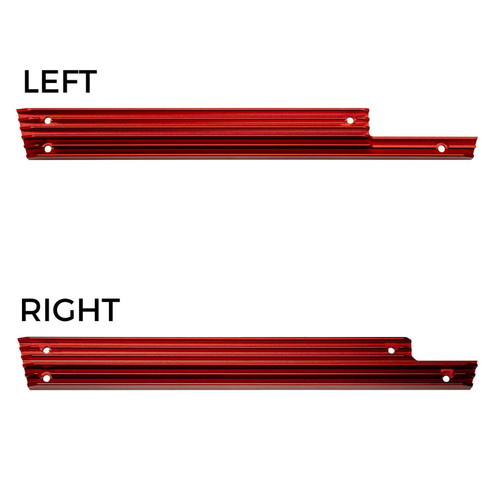 Radiator <tc>Raptor</tc>
