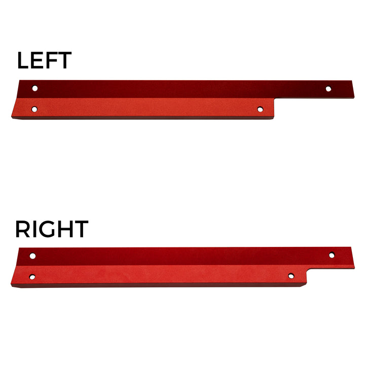 Radiator <tc>Raptor</tc>