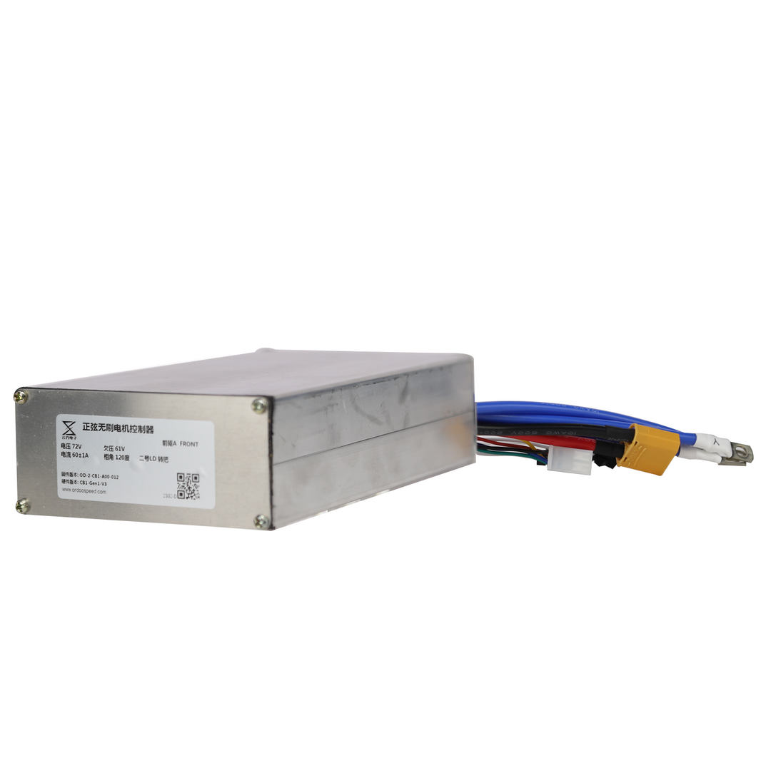 Motorcontroller Osprey