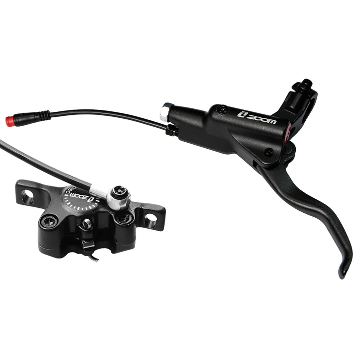 ZOOM Oil Brake Handles+Calipers  Hawk Pro