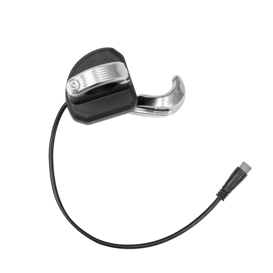Trigger Pull Throttle Osprey