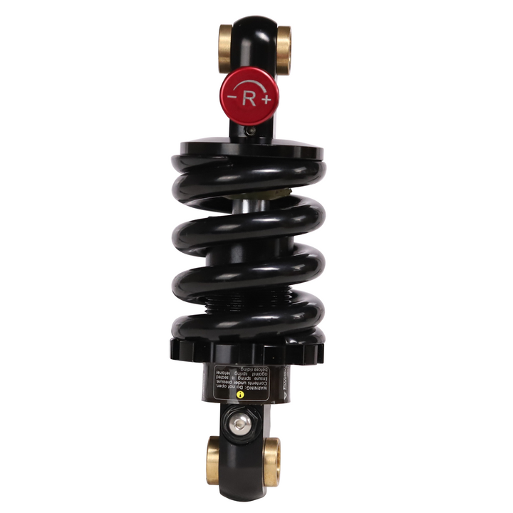 Sospensione Osprey
