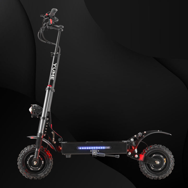 YUME Y11+ Electric Scooter11