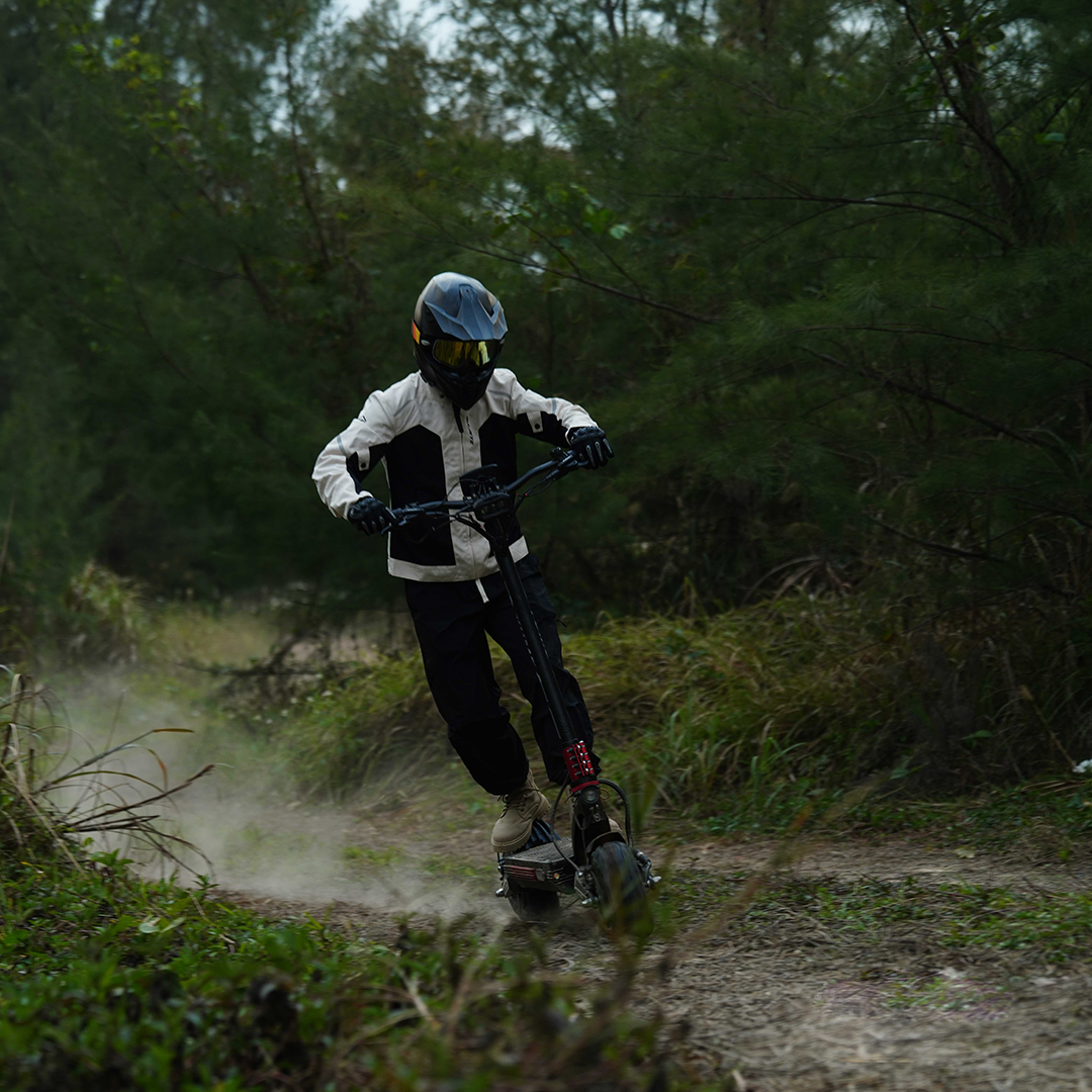 Raptor2