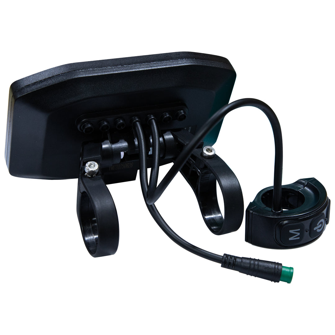 Display Throttle   Y 11 / Y11+