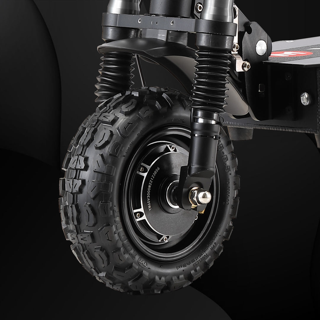 YUME Y11+ Electric Scooter7