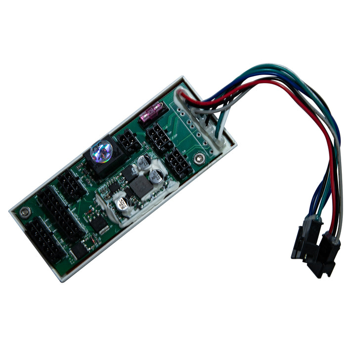 Scheda PCB per <tc>Hawk pro</tc> / <tc>Raptor</tc>