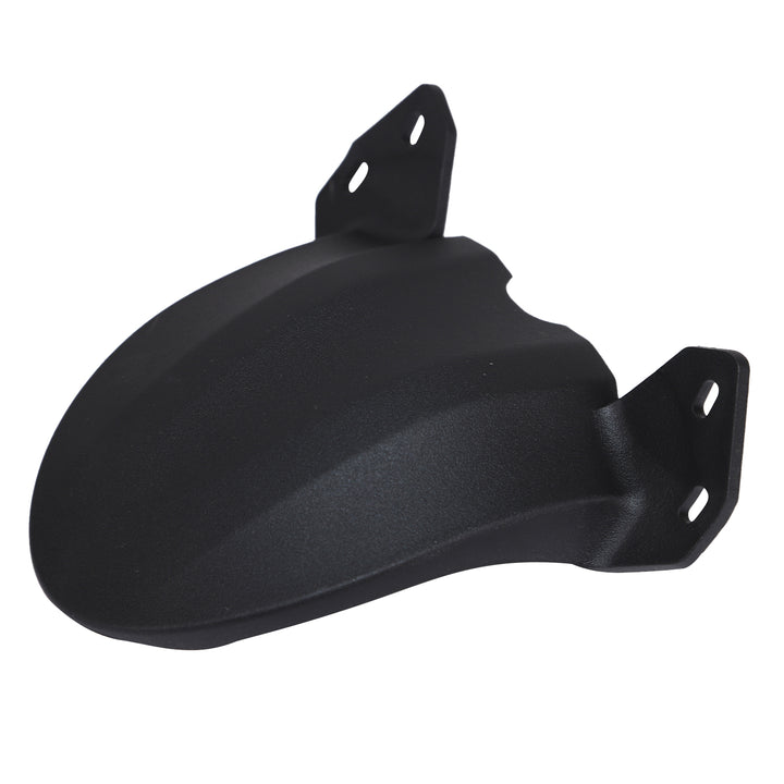 Parafango anteriore & Posteriore    <tc>Hawk pro</tc>
