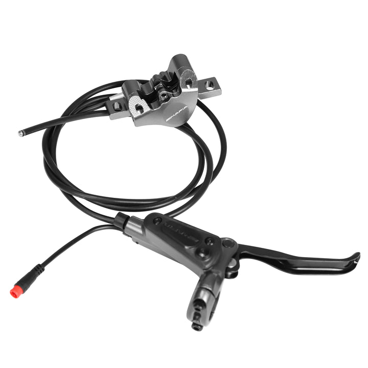 Ölbremsgriffe + Bremssättel   <tc>Swift</tc>