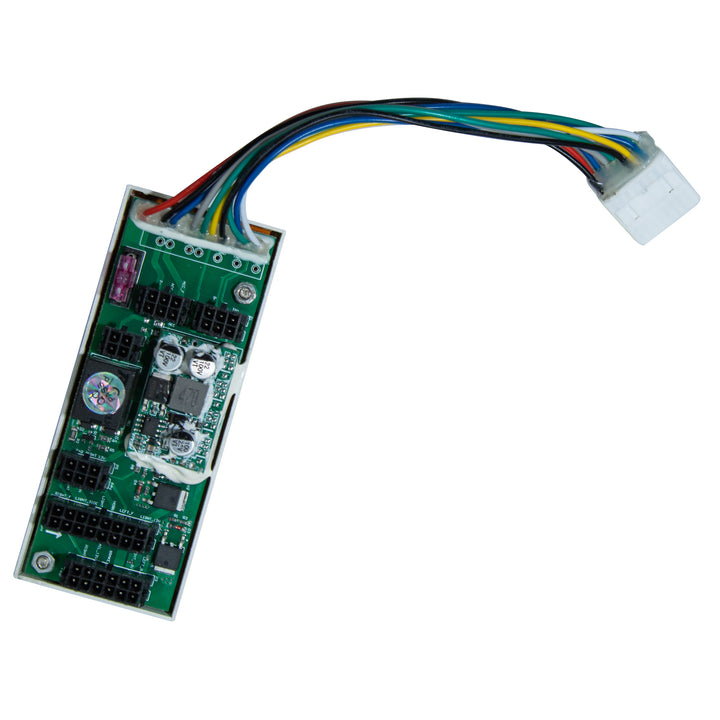 PCB-kort til <tc>Swift</tc>