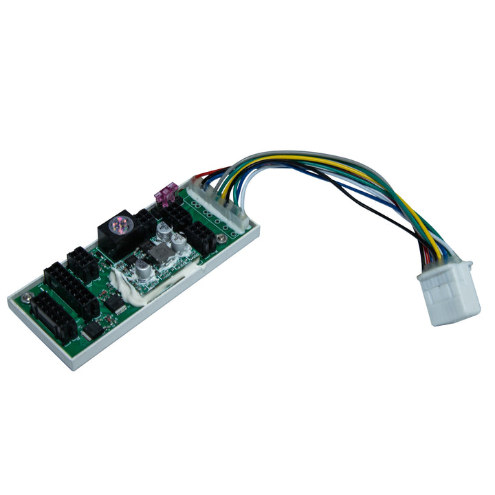 PCB-kort til <tc>Swift</tc>