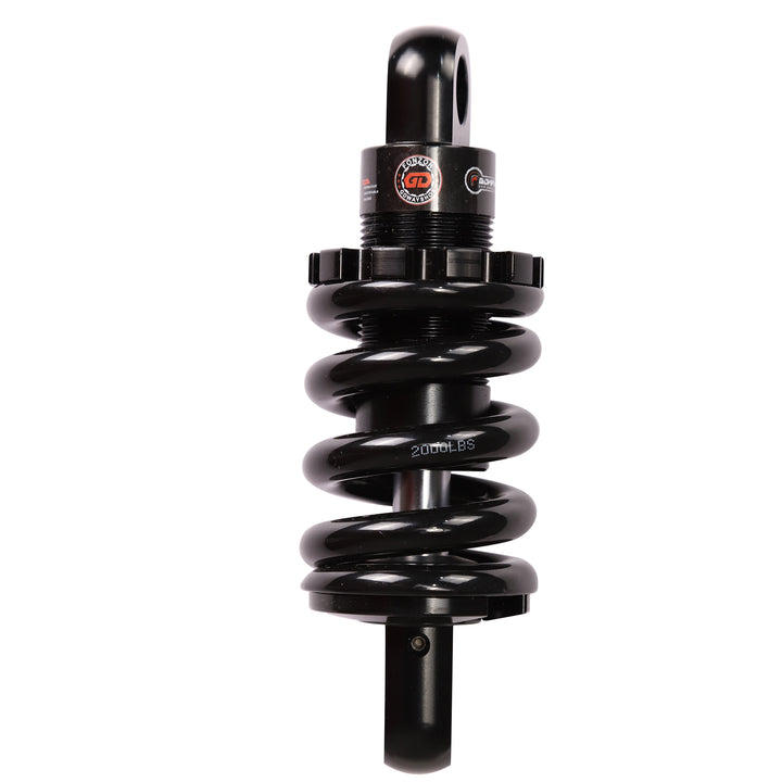 Suspension <tc>Swift</tc>