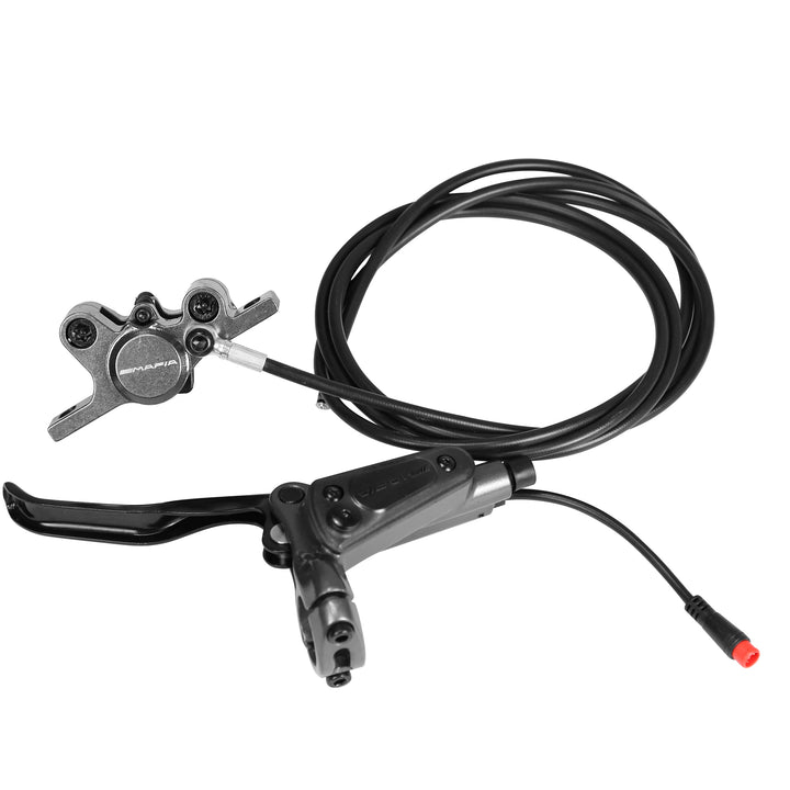 Ölbremsgriffe + Bremssättel   <tc>Swift</tc>