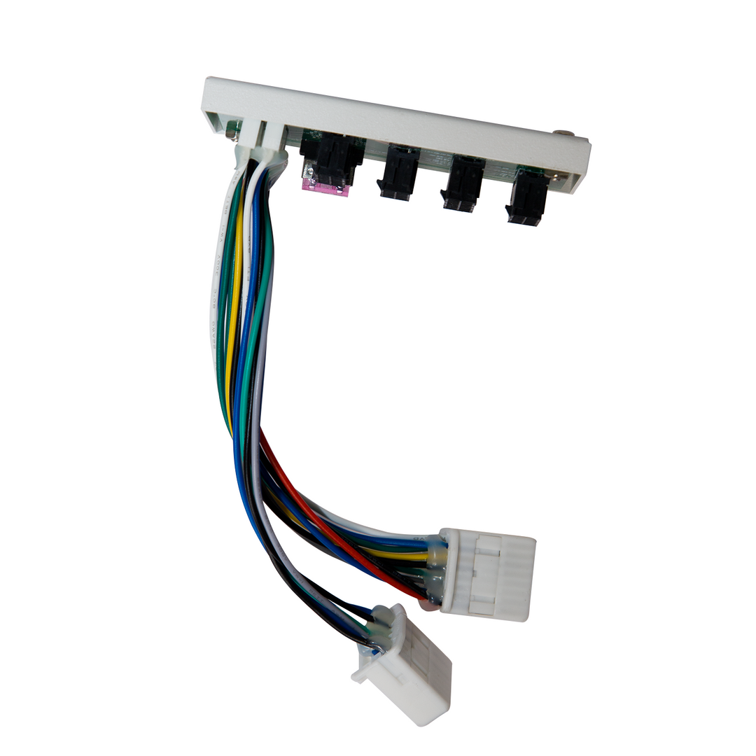 Leiterplatte für X11+/Y11+/Y10/ <tc>Hawk</tc> /Fischadler
