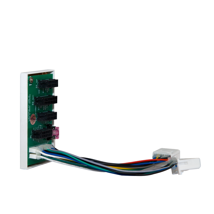 Leiterplatte für X11+/Y11+/Y10/ <tc>Hawk</tc> /Fischadler