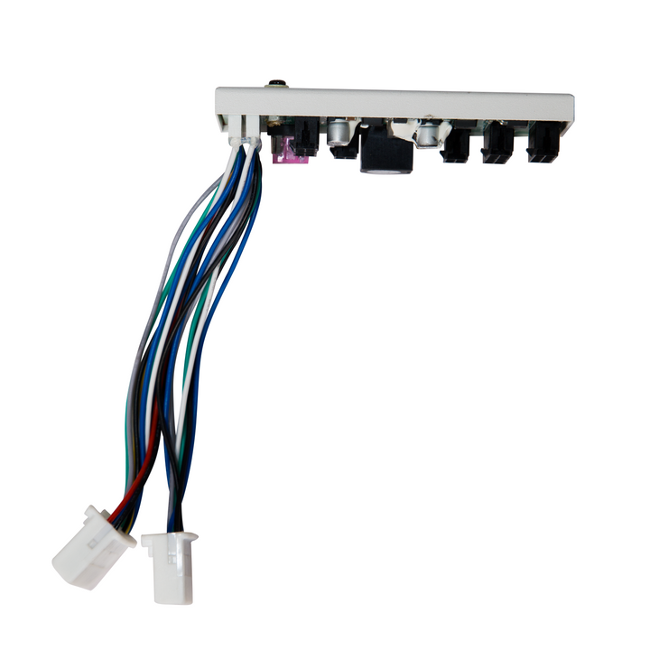 Leiterplatte für X11+/Y11+/Y10/ <tc>Hawk</tc> /Fischadler