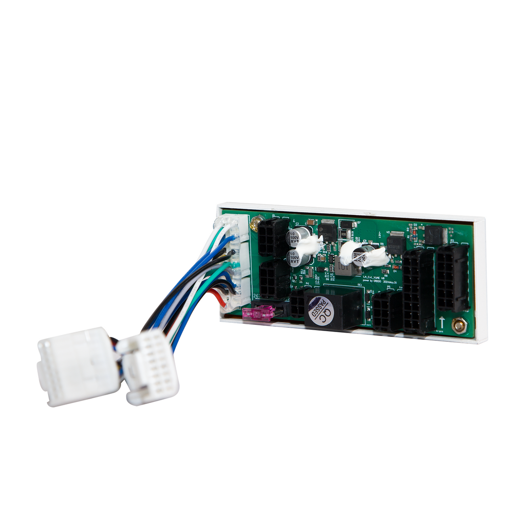 Leiterplatte für X11+/Y11+/Y10/ <tc>Hawk</tc> /Fischadler