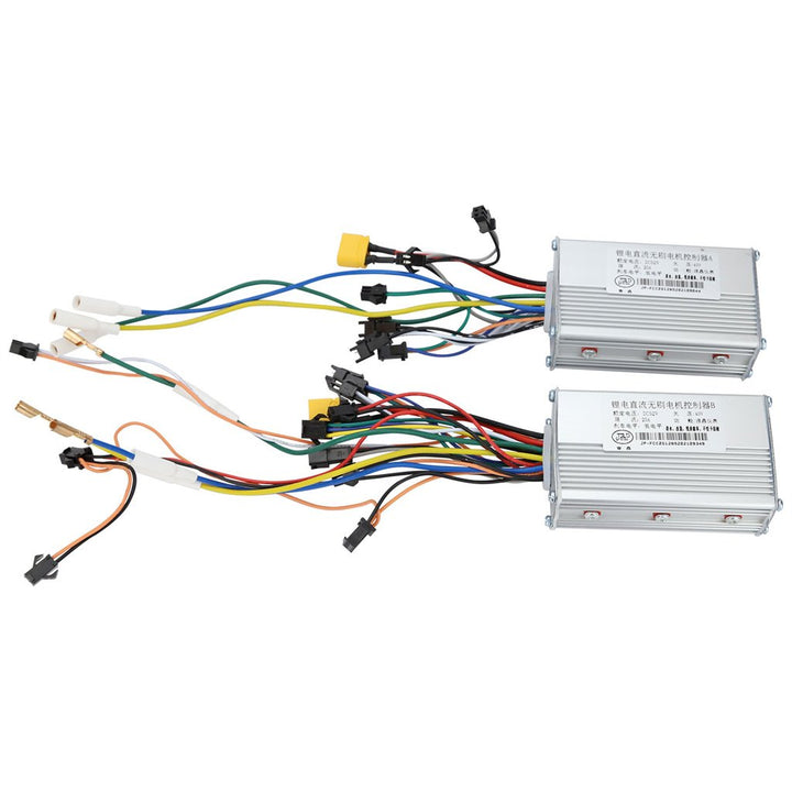 Motor Controller Y 10