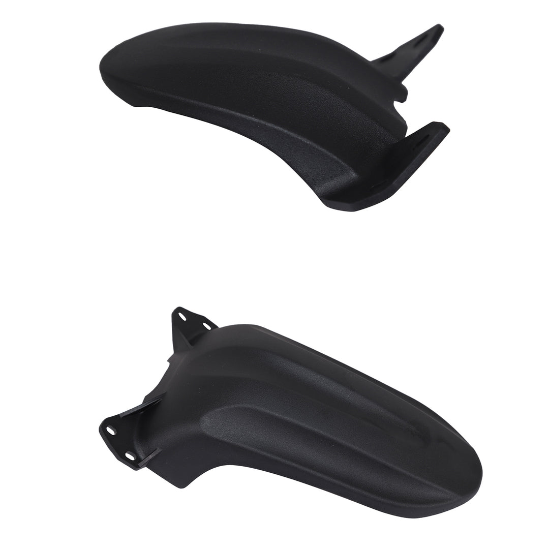 Parafango anteriore & Posteriore    <tc>Hawk pro</tc>