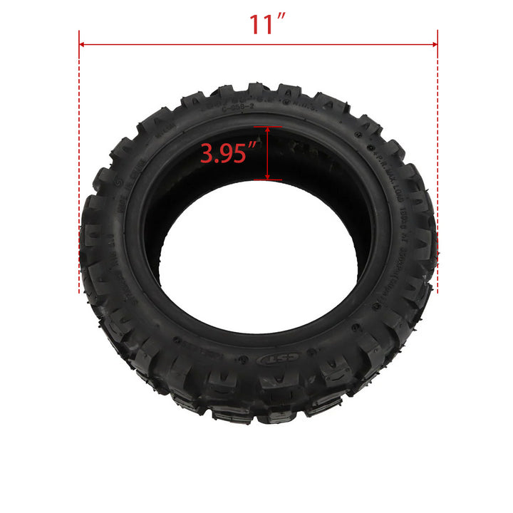 All-terrain Tubeless Tire / Road Tire    Raptor2
