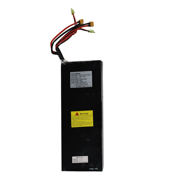 Li-On Battery 52V 23.4AH Y10