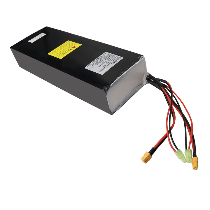Li-On Battery 52V 23.4AH Y10